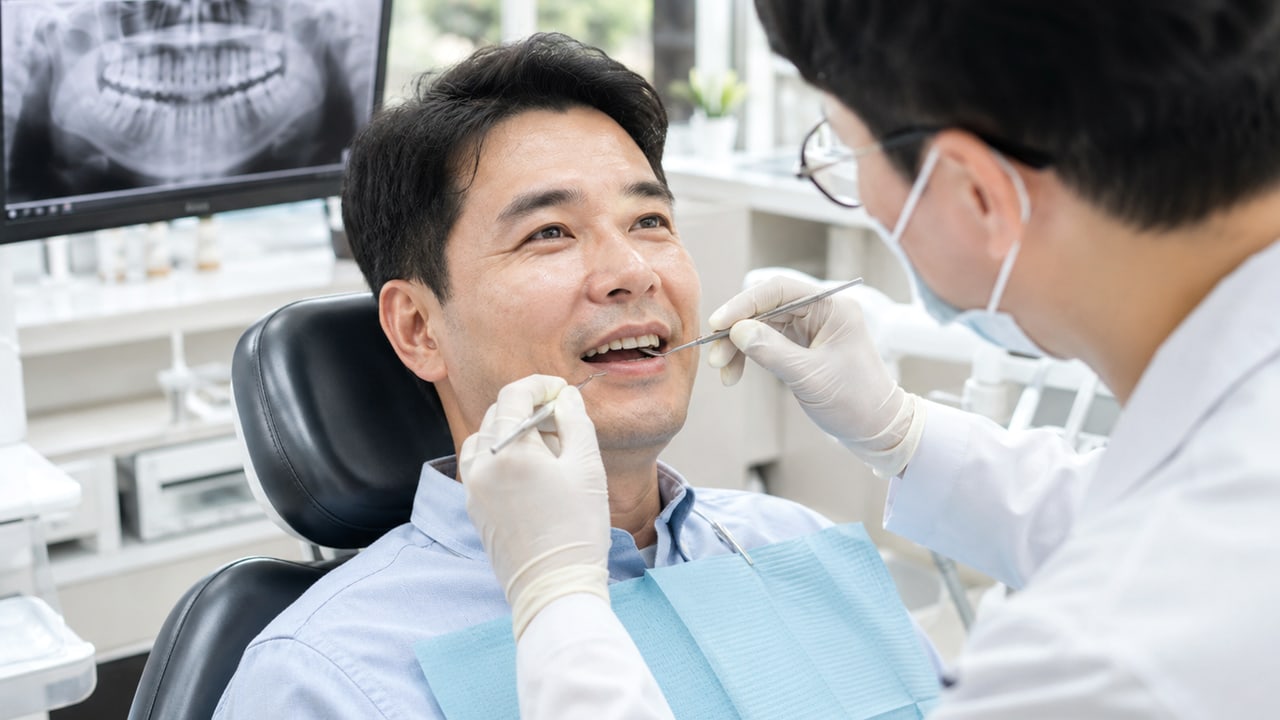 천안임플란트 상담 전 CT·잇몸·사후관리 질문을 먼저 정리하는 법